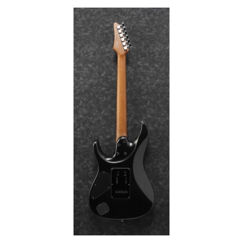 Ibanez AZ2402-BKF - gitara elektryczna