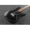 Ibanez AZ2402-BKF - gitara elektryczna