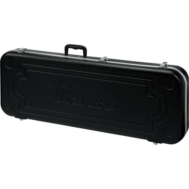 Ibanez AZ2402-BKF - gitara elektryczna