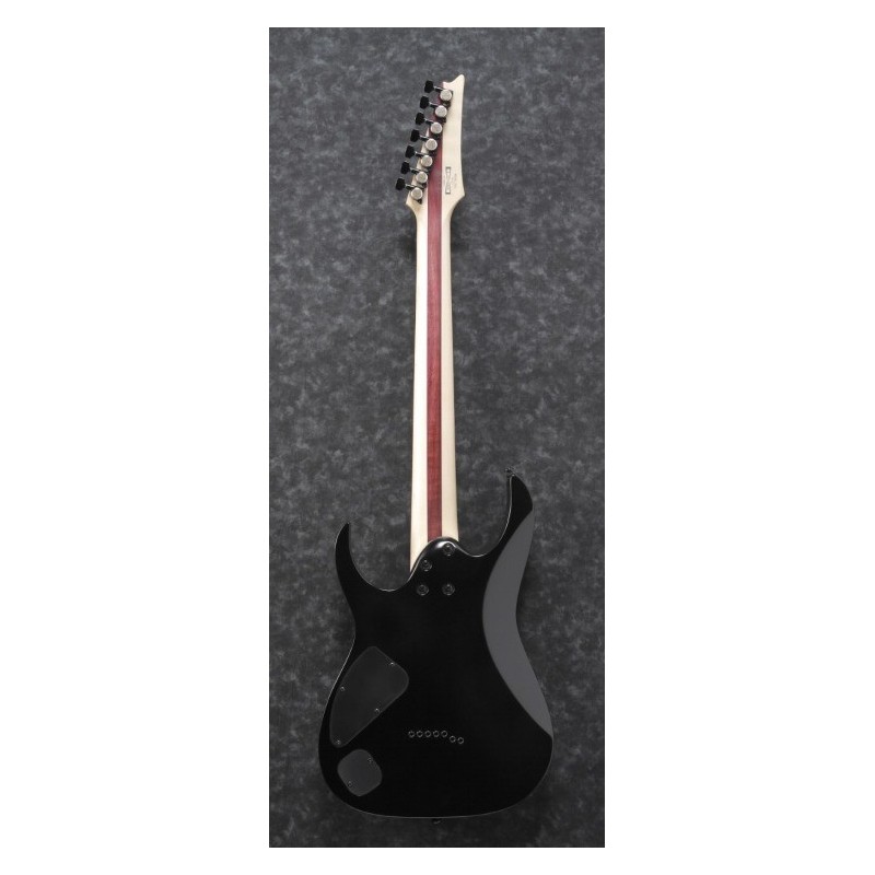 Ibanez RGIXL7-BKF - gitara elektryczna
