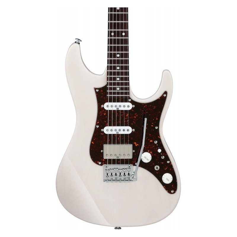 Ibanez AZ2204N-AWD - Gitara Elektryczna