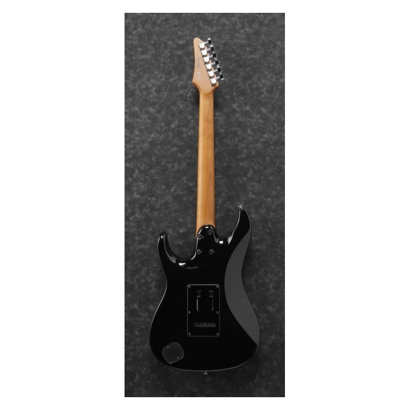 Ibanez AZ2204B-BK - Gitara Elektryczna