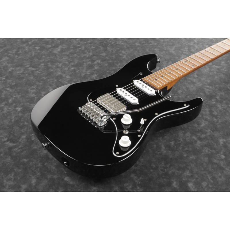 Ibanez AZ2204B-BK - Gitara Elektryczna