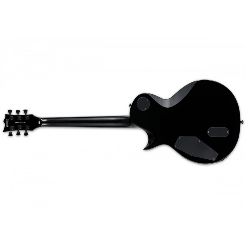 LTD EC-1000S FLUENCE BLK - gitara elektryczna