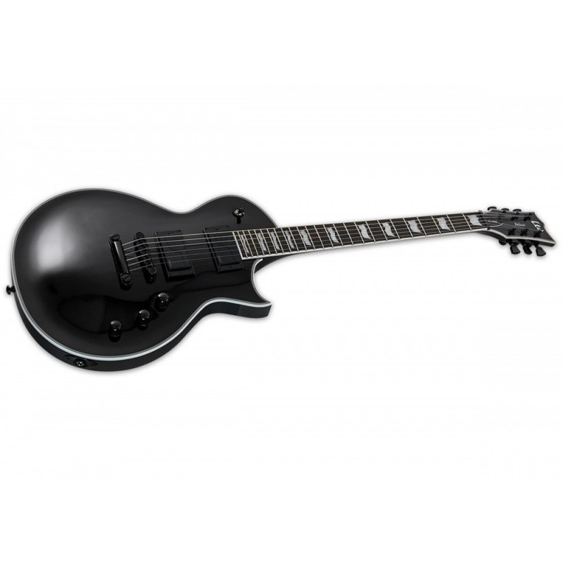 LTD EC-1000S FLUENCE BLK - gitara elektryczna