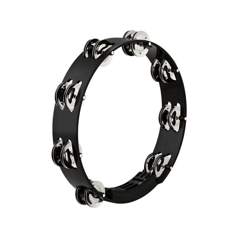 MEINL HTT10BK - Tamburyn 10cdz