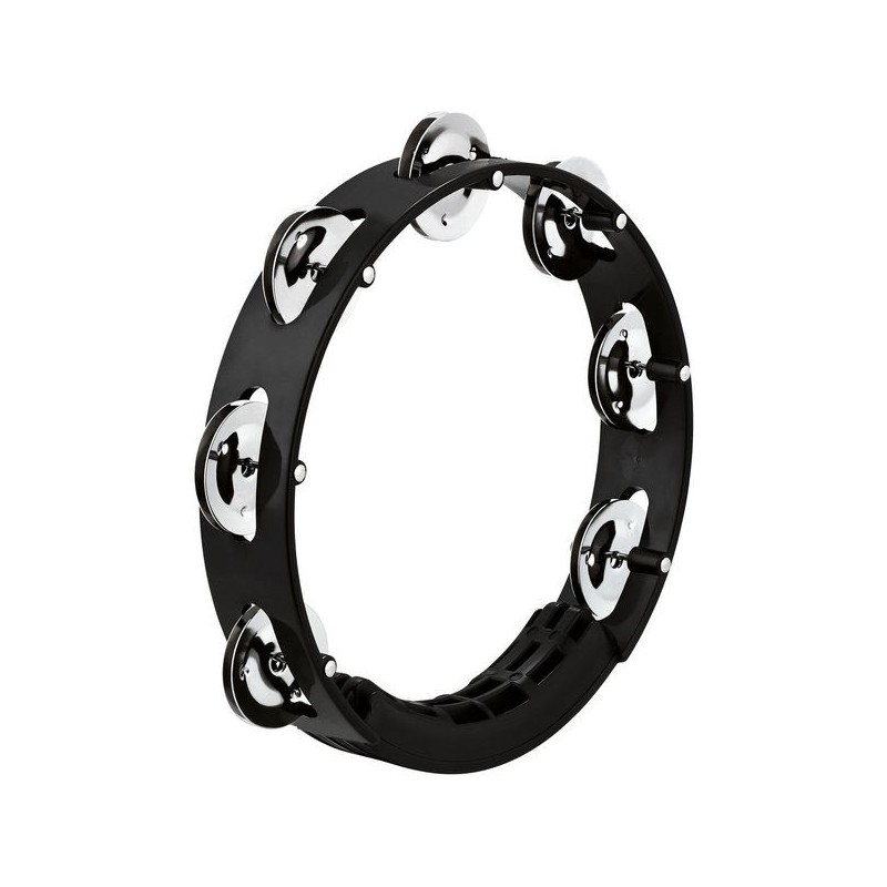 MEINL HTT8BK - Tamburyn 8cdz