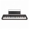 Casio CT-S1BK Casiotone - front