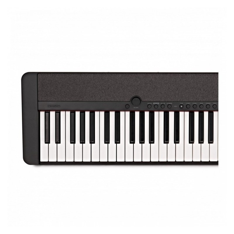 Casio CT-S1BK Casiotone - zoom 1