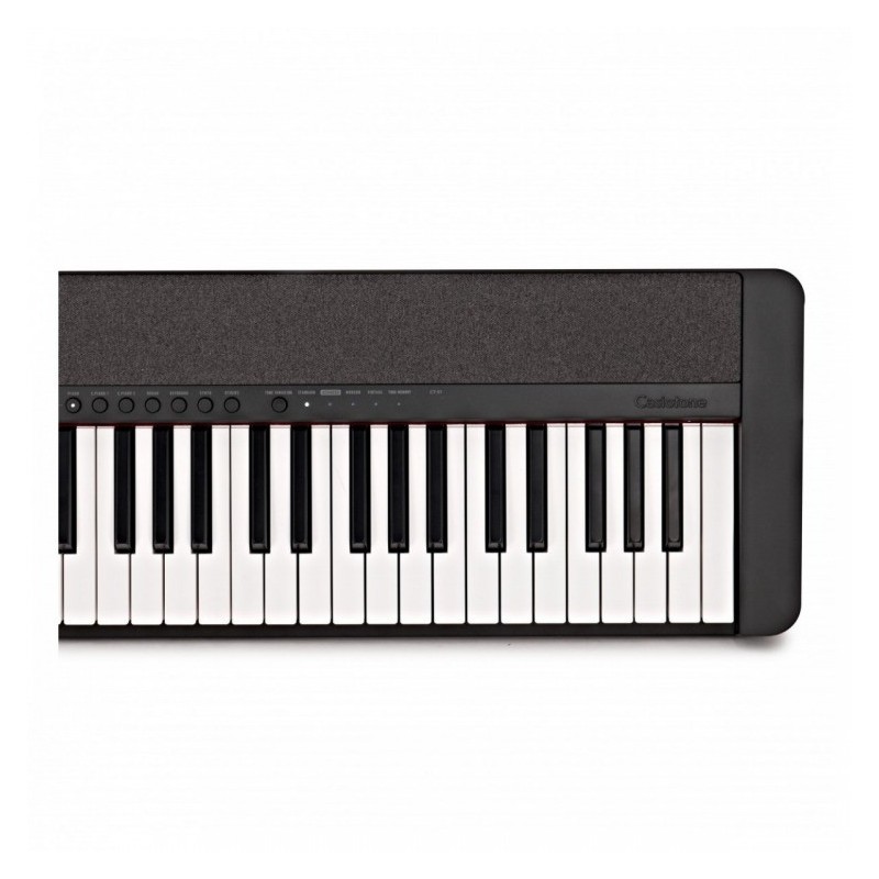 Casio CT-S1BK Casiotone - zoom 2
