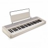 Casio CT-S1 WH Casiotone - left