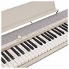 Casio CT-S1 WH Casiotone - zbliżenie