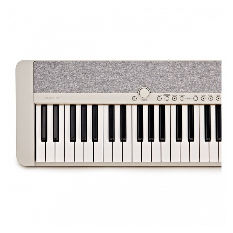 Casio CT-S1 WH Casiotone - zoom 1