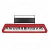 Casio CT-S1 RD Casiotone - front