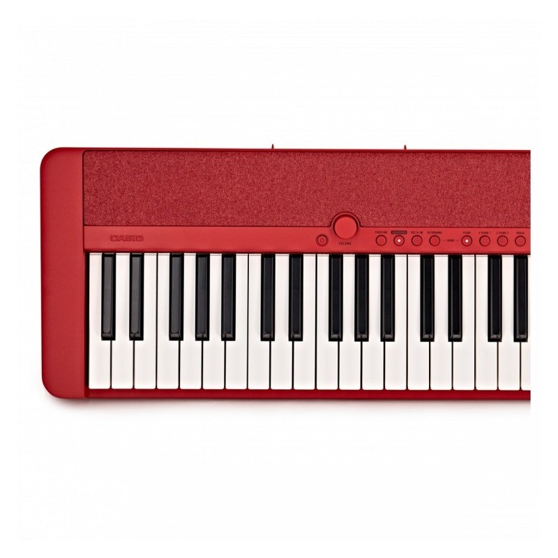 Casio CT-S1 RD Casiotone - zoom 1