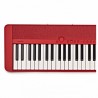 Casio CT-S1 RD Casiotone - zoom 1