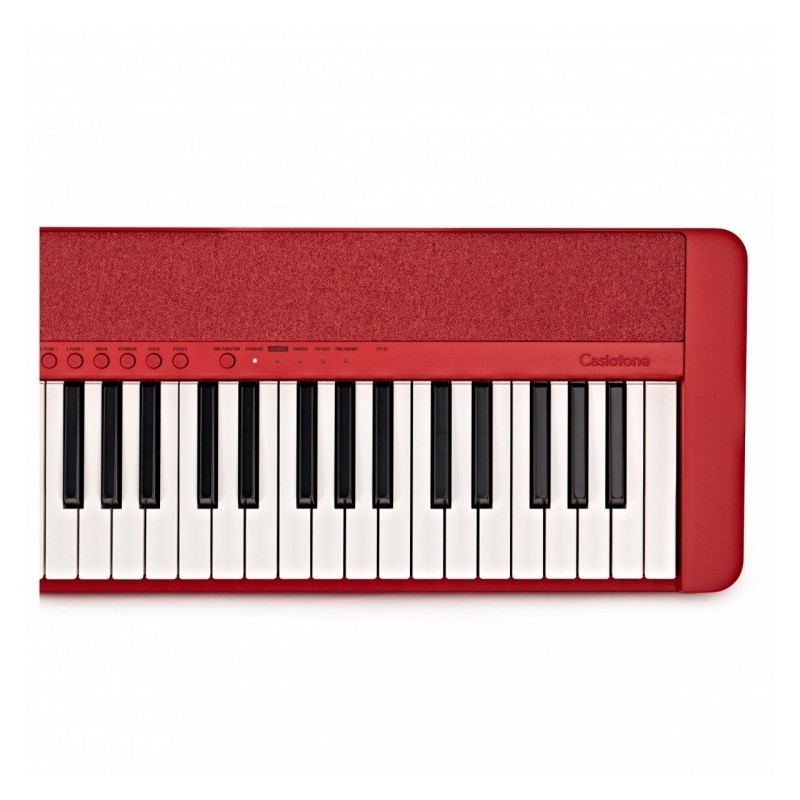 Casio CT-S1 RD Casiotone - zoom 2