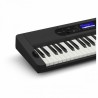 Casio CT-S400 Casiotone - wyświetlacz