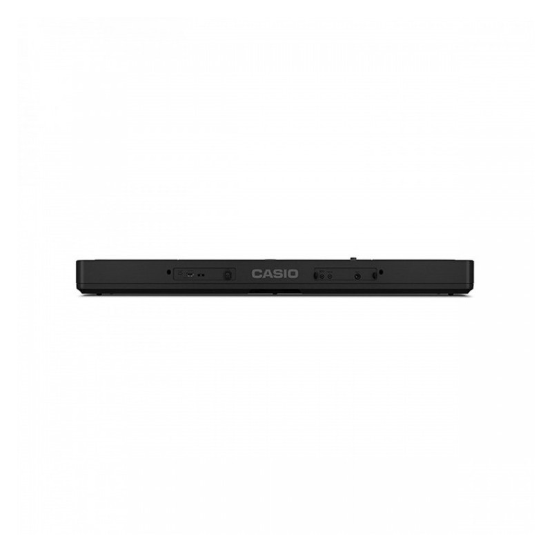 Casio CT-S400 Casiotone - back