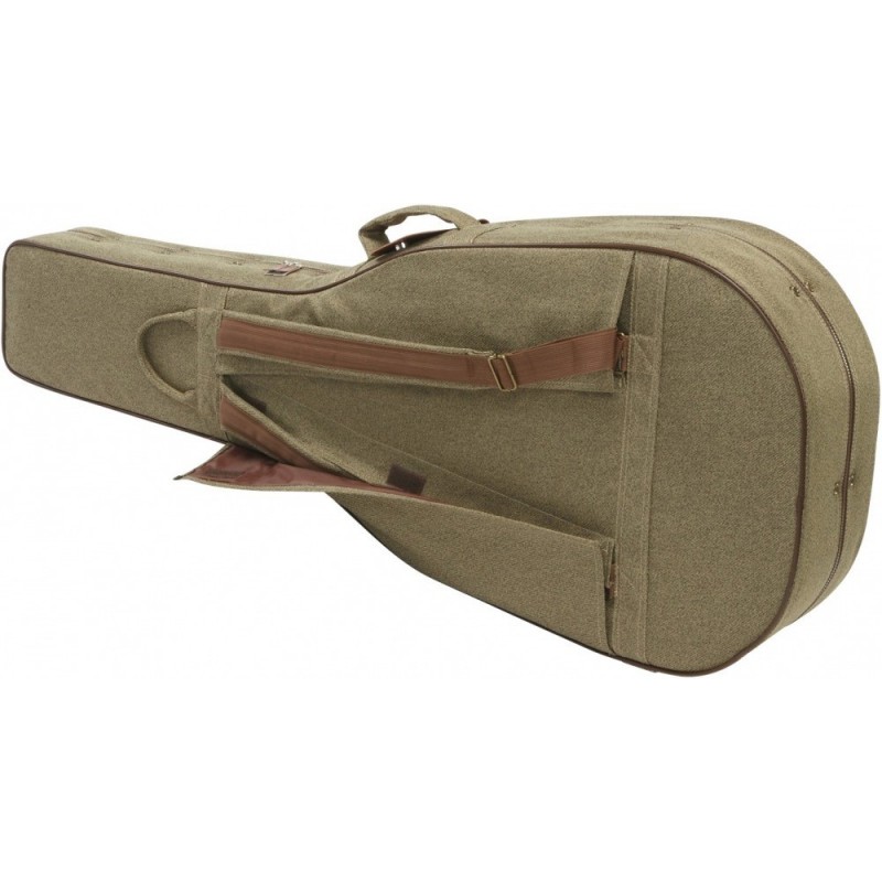 Ibanez FS40DA - Futerał do akustyka