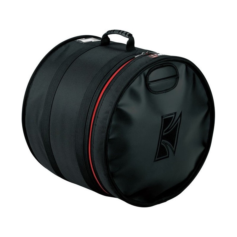 TAMA POWERPAD PBB18 - Pokrowiec na bass drum 18cdzx16cdz