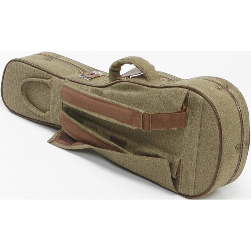 Ibanez FS40UC - futerał na ukulele