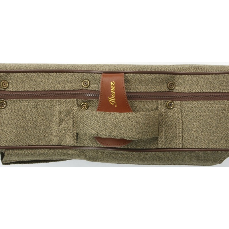 Ibanez FS40UC - futerał na ukulele