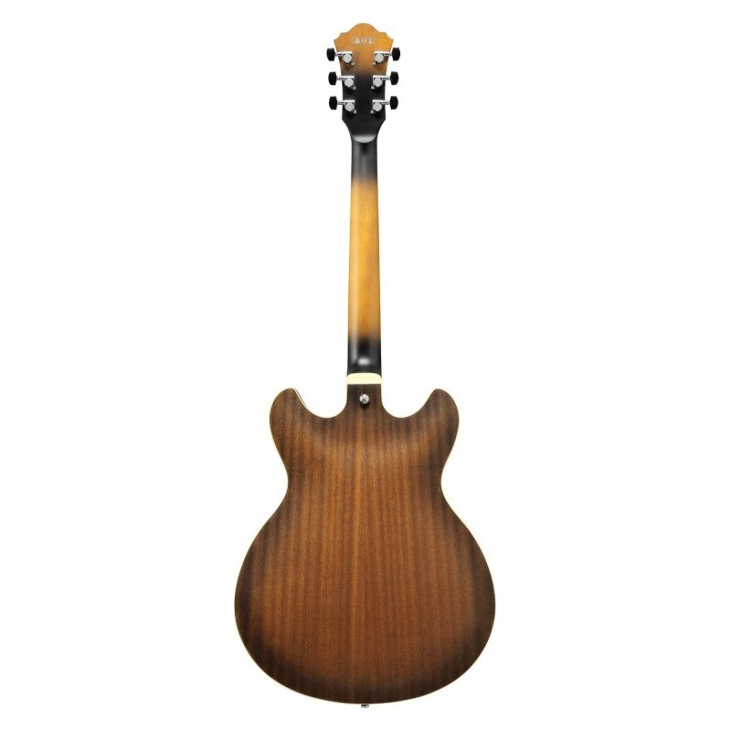 Ibanez AS53L-TF - Gitara elektryczna