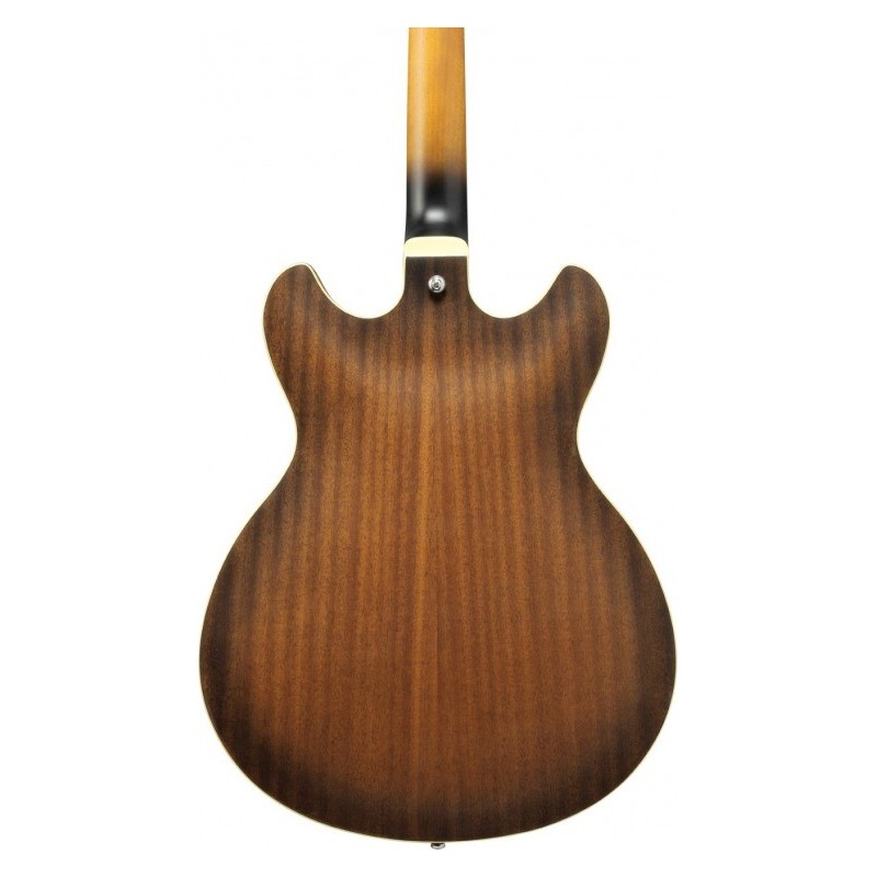 Ibanez AS53L-TF - Gitara elektryczna