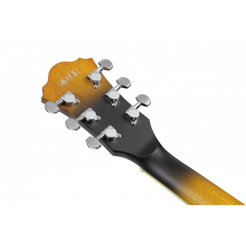 Ibanez AS53L-TF - Gitara elektryczna