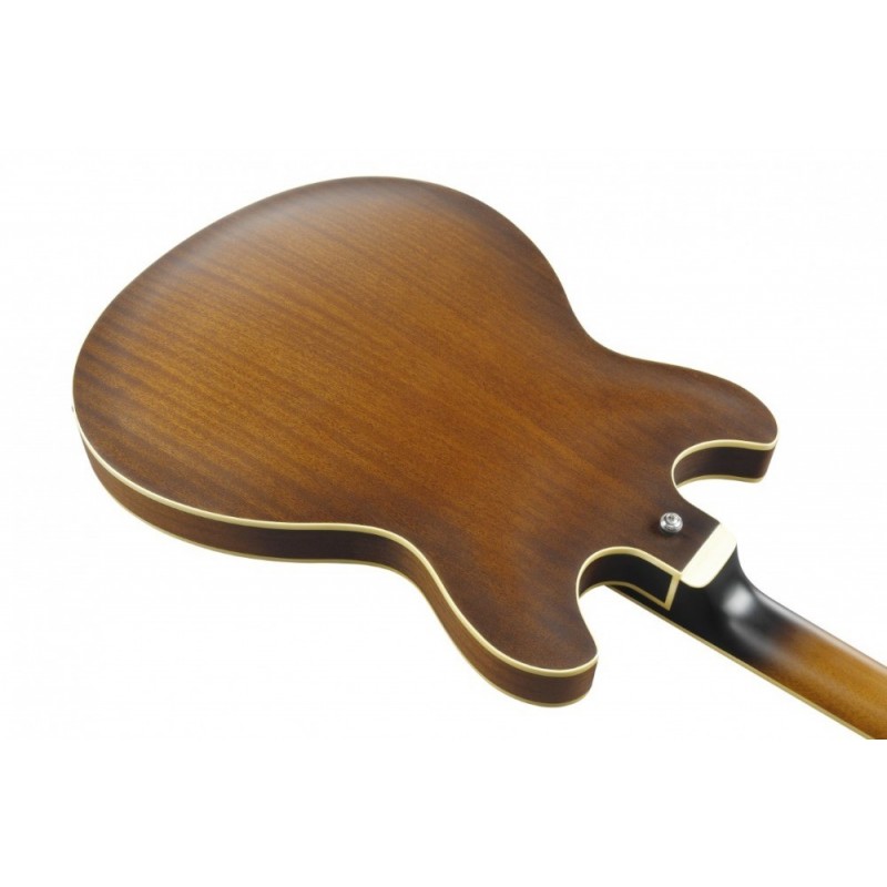 Ibanez AS53L-TF - Gitara elektryczna