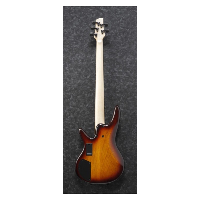 Ibanez GWB205-TQF - Gitara basowa