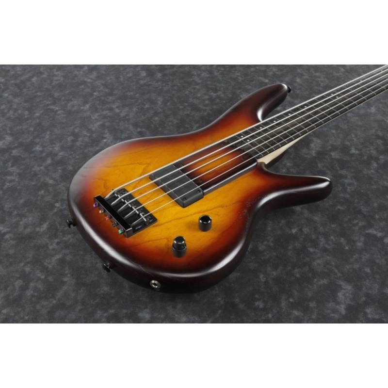 Ibanez GWB205-TQF - Gitara basowa