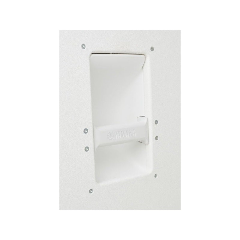 Yamaha DXS18 XLF W - subwoofer aktywny