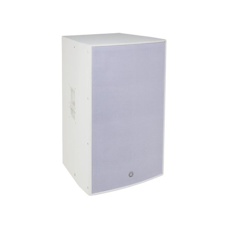 Yamaha DZR315 W - kolumna aktywna