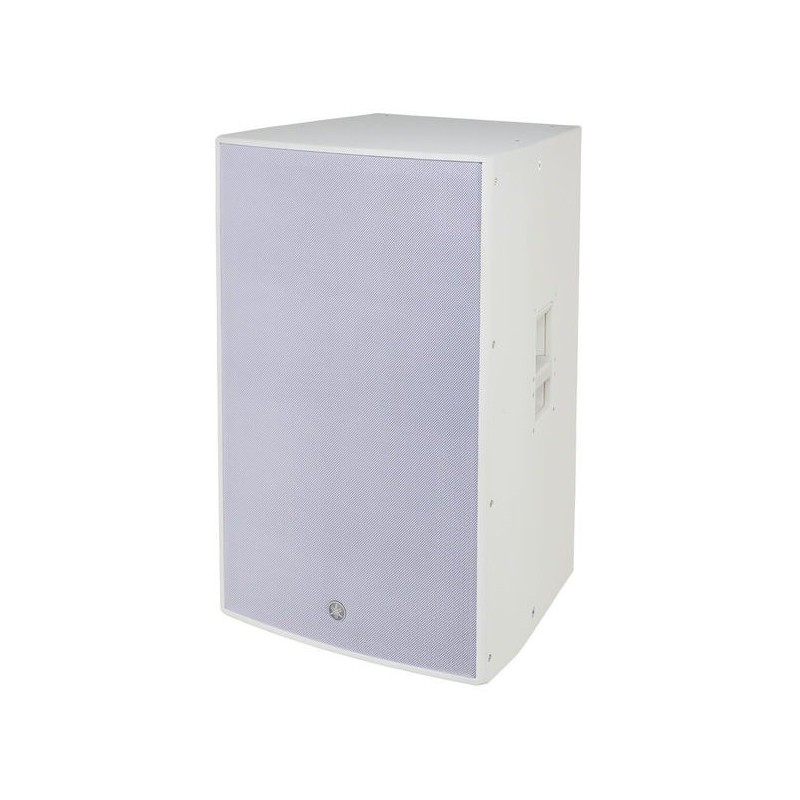 Yamaha DZR315 W - kolumna aktywna