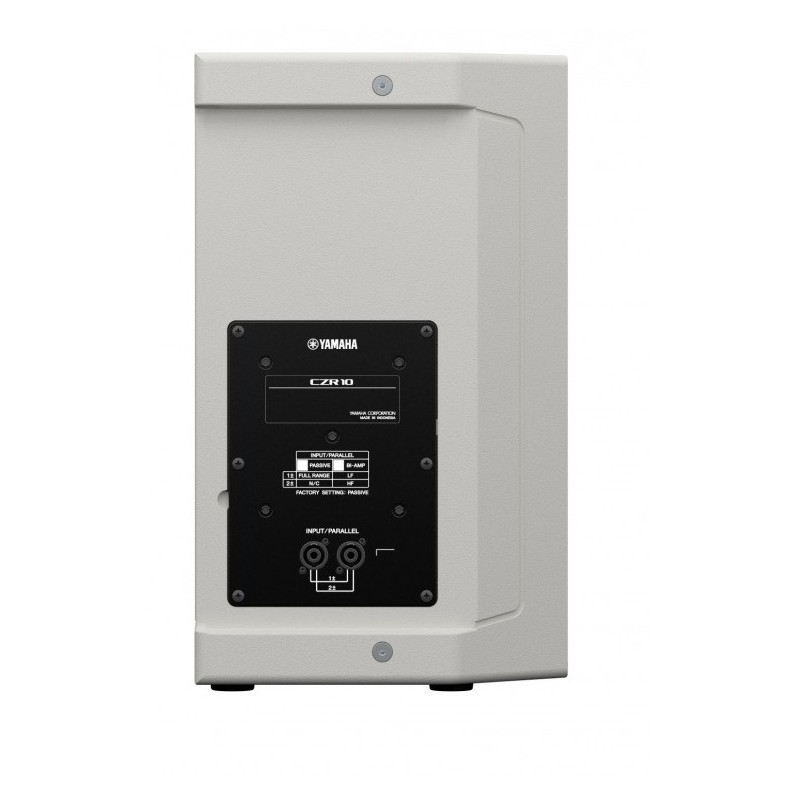 Yamaha CZR10 W - kolumna pasywna