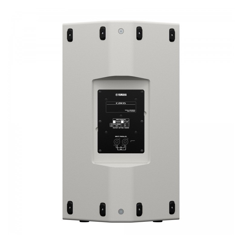 Yamaha CZR15 W - kolumna pasywna