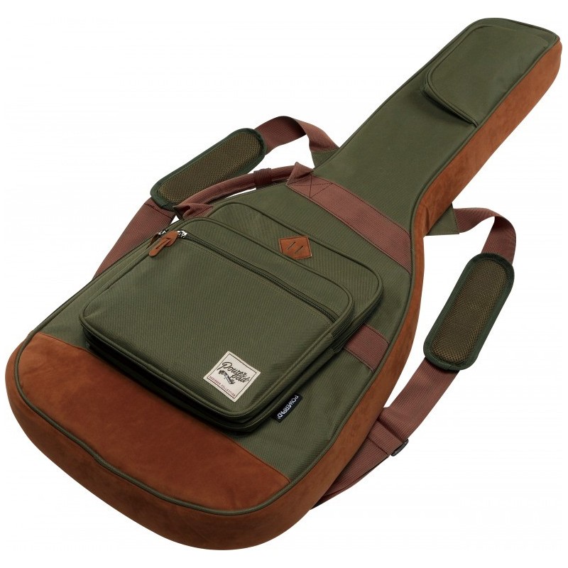 Ibanez IGB541-MGN - Pokrowiec na elektryka