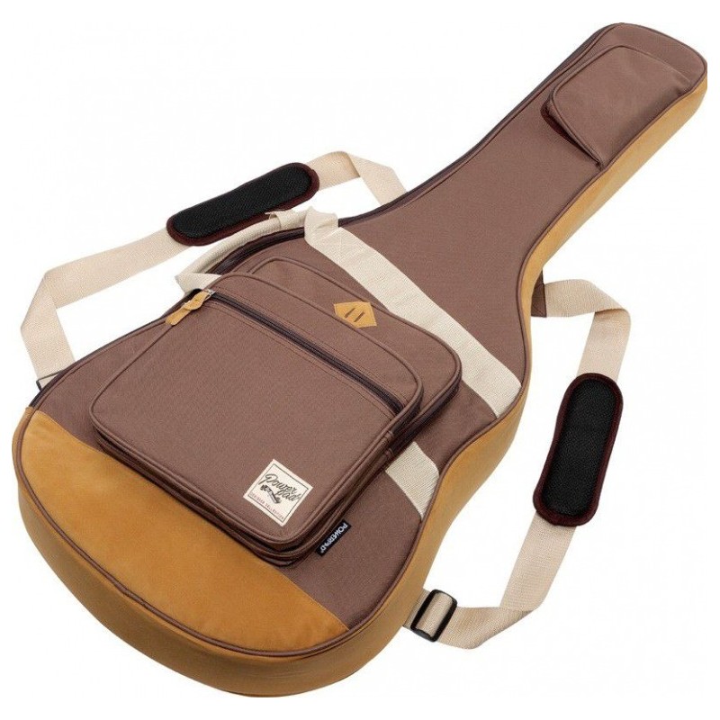 Ibanez IHB541-BR - Pokrowiec Do Gitary Hollowbody