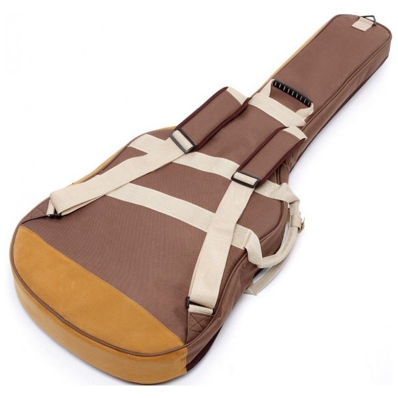 Ibanez IHB541-BR - Pokrowiec Do Gitary Hollowbody