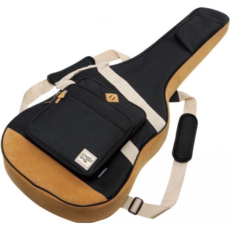 Ibanez IHB541-BK - Pokrowiec Do Gitary Hollowbody