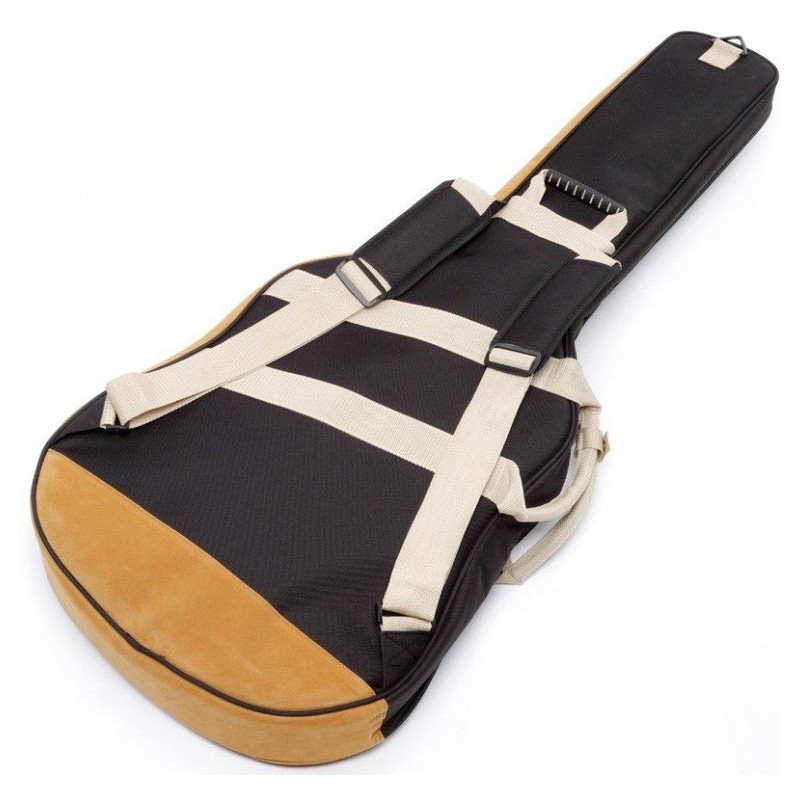 Ibanez IHB541-BK - Pokrowiec Do Gitary Hollowbody