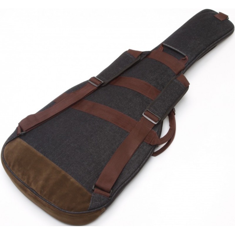 Ibanez IGB541D-BK - Pokrowiec na elektryka