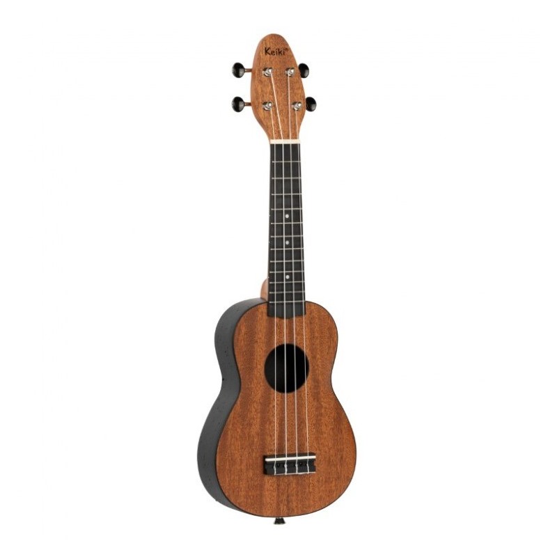 Ortega Keiki K2-MAH - ukulele sopranowe