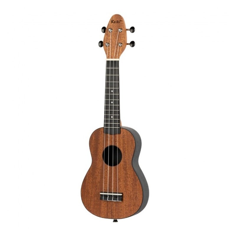 Ortega Keiki K2-MAH - ukulele sopranowe