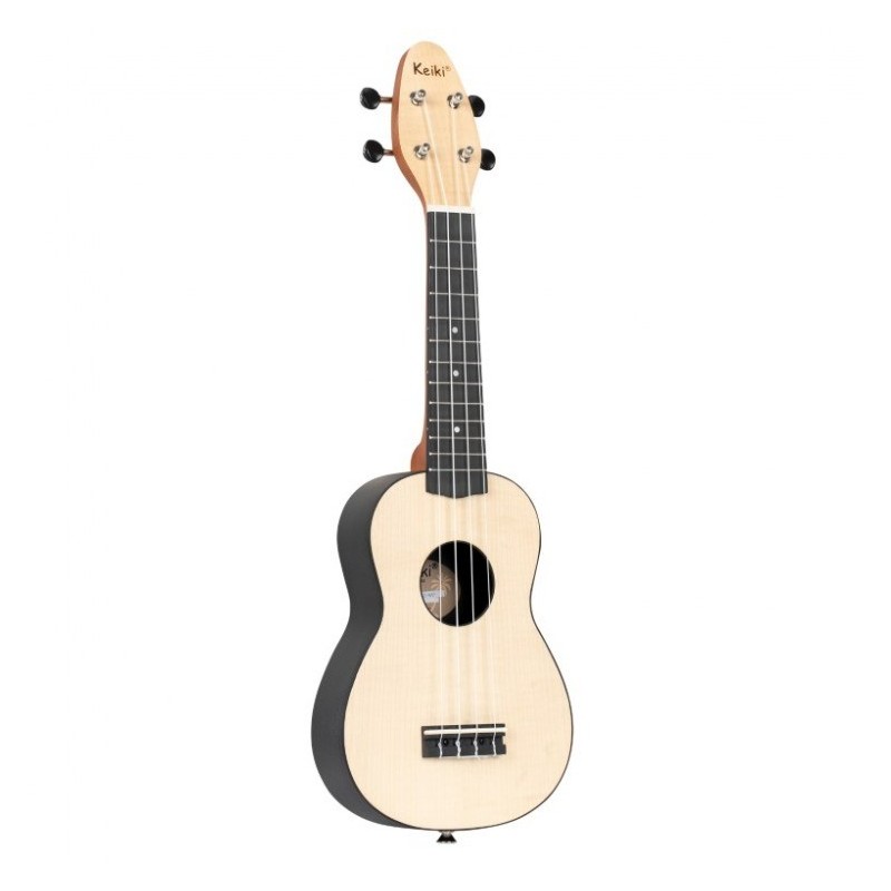 Ortega Keiki K2-MAP - ukulele sopranowe