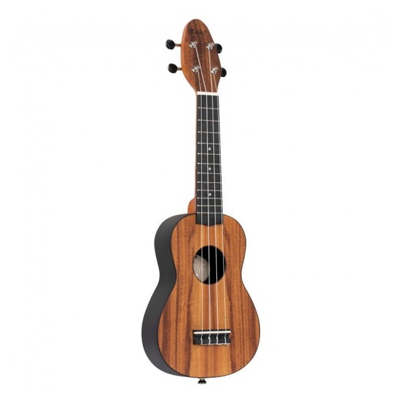 Ortega Keiki K3-ACA - ukulele sopranowe