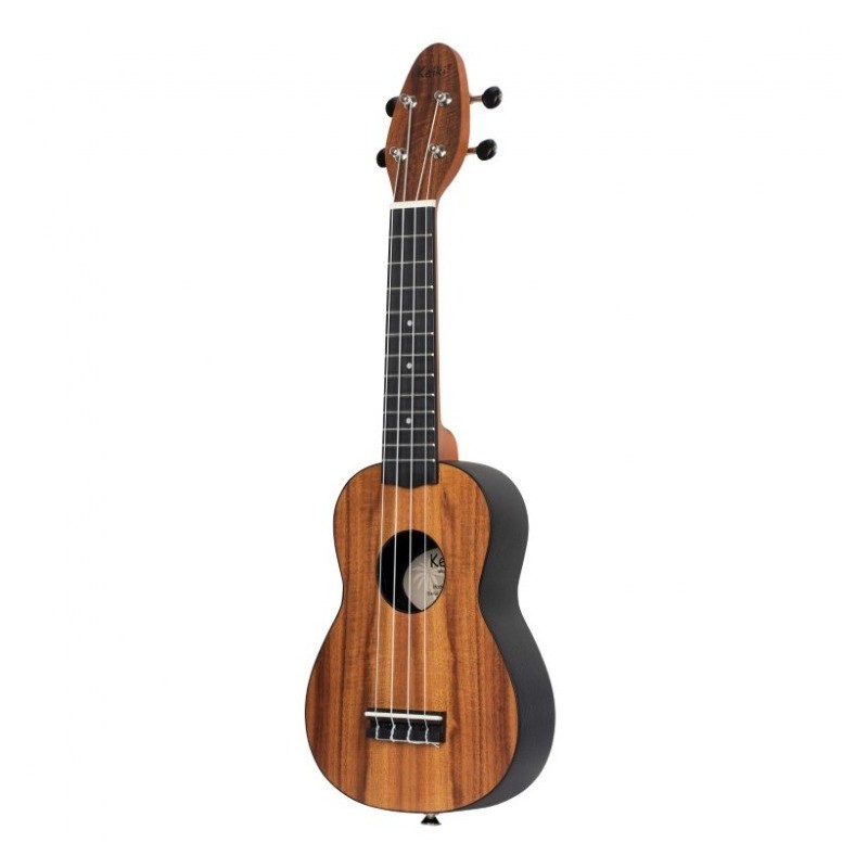 Ortega Keiki K3-ACA - ukulele sopranowe