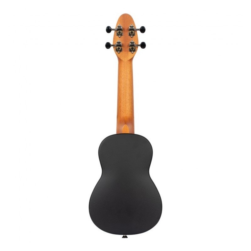 Ortega Keiki K3-ACA - ukulele sopranowe
